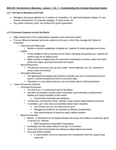 Intro to business textbook pdf
