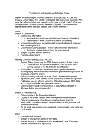 Speech reflection questions image