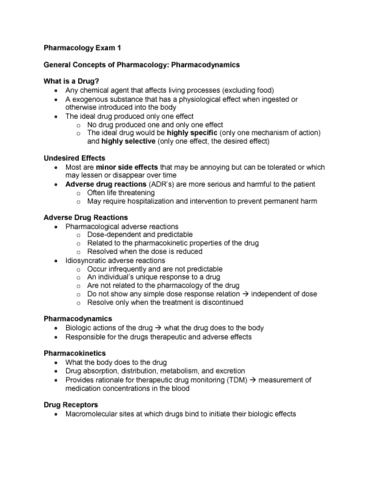 Amantadine pharmacology 9th edition test bank