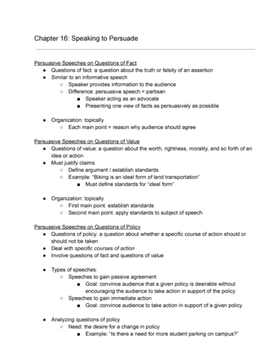 Question of value examples image