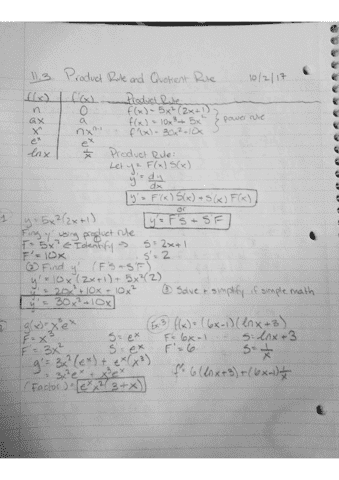 MATH 202- Final Exam Guide - Comprehensive Notes For The Exam ( 83 ...