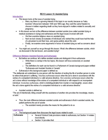 Short essay of comparison