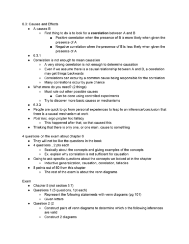 his narrative essay university students
